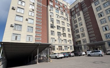 Купить квартиру Бишкек